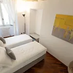 Piazza Navona Classy & Large Apartment